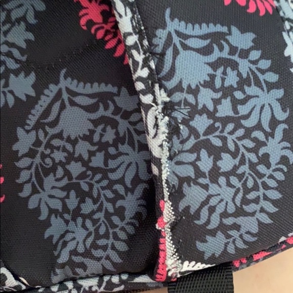 Very Bradley xl backpack - Picture 11 of 13